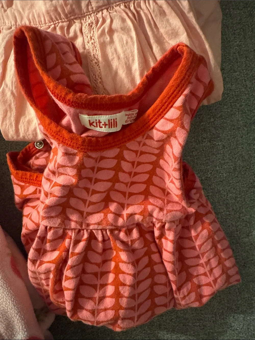 5/$15- Baby bundle